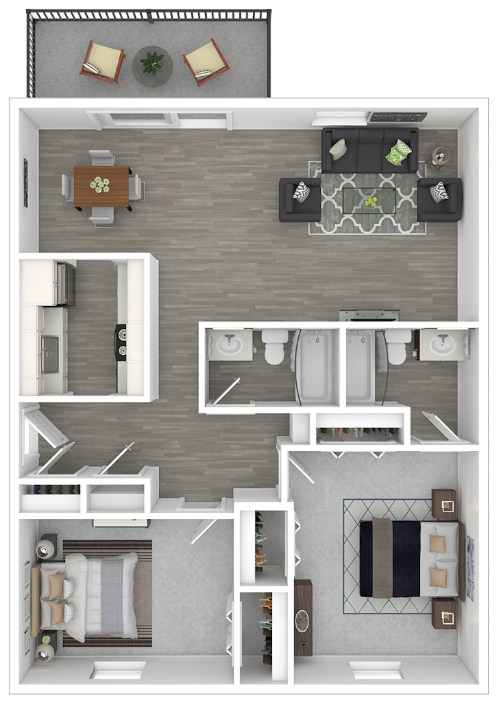 Floorplan Diagram