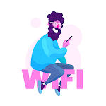 Cover Image of ダウンロード Free Wifi Router Setting - All Router Setup 1.0 APK