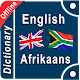 Download Offline Afrikaans English Dictionary For PC Windows and Mac 2.0