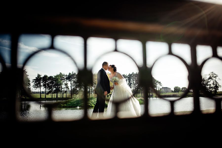 Fotógrafo de bodas Aleksandr Filippovich (filips). Foto del 2 de noviembre 2015