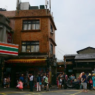 戲夢人生茶飯館