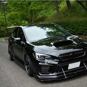 WRX STI VAB