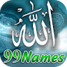 99 Names of Allah Audio /Video icon