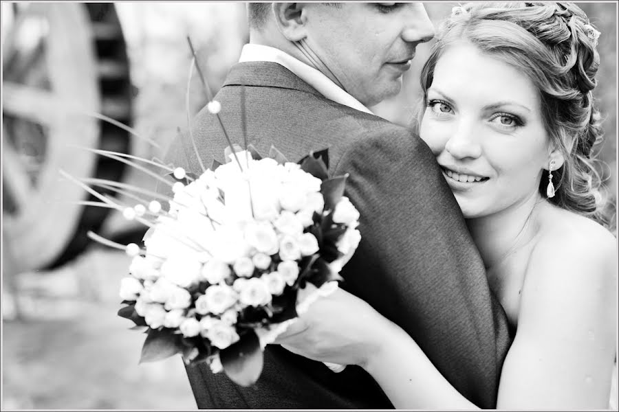 Wedding photographer Oksana Litvinenko (sunnylight). Photo of 4 September 2014