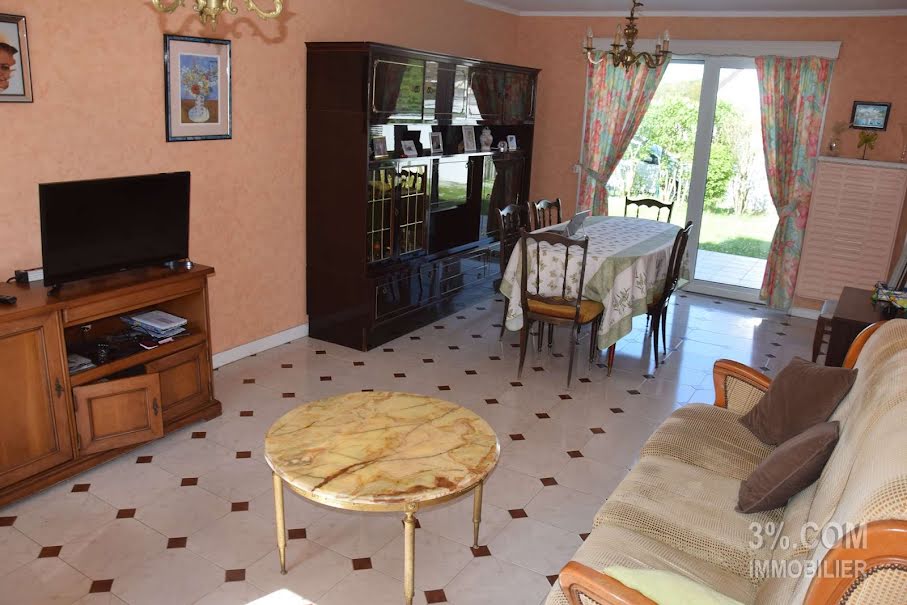 Vente maison 5 pièces 102 m² à Wahagnies (59261), 247 200 €