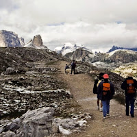 Seguendo la guida di 