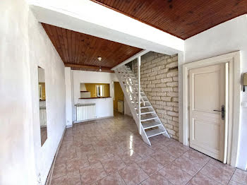 appartement à Montpellier (34)