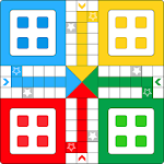 Cover Image of Download Ludo Gold : Dice of Square 1 APK