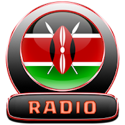 Kenya Radio & Music  Icon