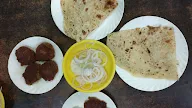 Lucknowi Galawati Kabab photo 3