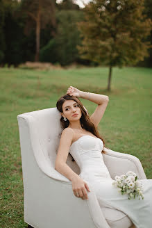 Fotógrafo de bodas Yuliya Novikova (novikova). Foto del 25 de marzo 2022