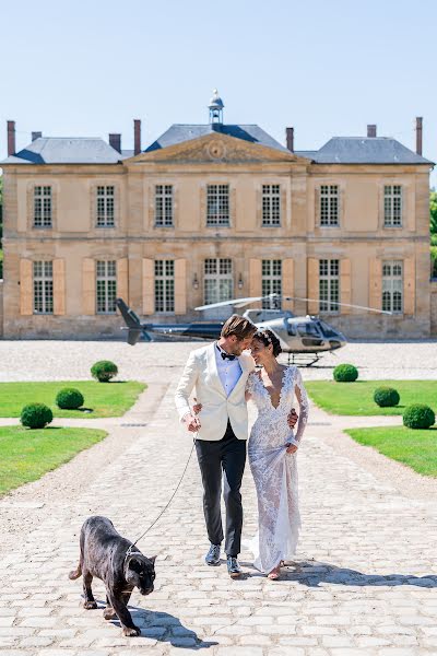 Fotógrafo de bodas Cedric Klein (cedricklein). Foto del 25 de julio 2020