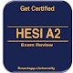 Download HESI A2 Exam Review concepts, notes and quizzes For PC Windows and Mac 1.0