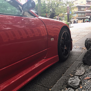 シルビア S15