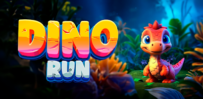 Jurassic Dino Run – Apps no Google Play