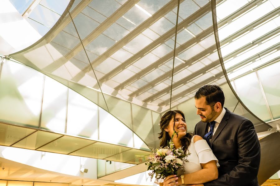 Fotógrafo de casamento Francisco Veliz (franciscoveliz). Foto de 19 de junho 2019