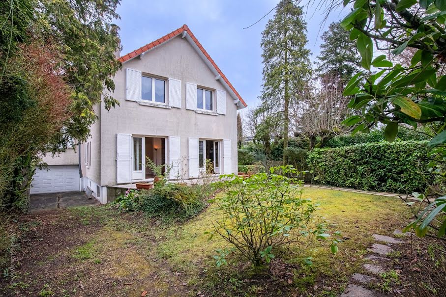 Vente maison 5 pièces 127 m² à La Celle-Saint-Cloud (78170), 988 000 €