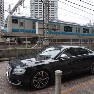 A5 クーペ