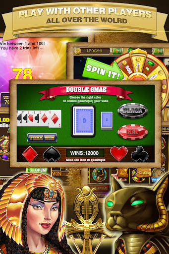 [updated] Slots Pharaohs Secret Vegas Slot Machine Games For Pc Mac