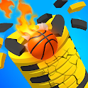 Burst Ball
