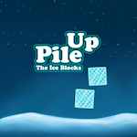 Pile Up The Ice Blocks Apk