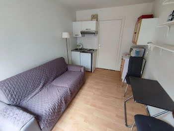 appartement à Paris 18ème (75)