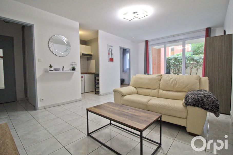 Location meublée appartement 2 pièces 43 m² à Colomiers (31770), 650 €