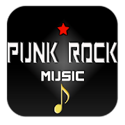 Punk Rock FM Radio  Icon