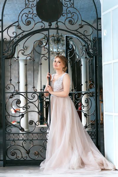 Wedding photographer Evgeniy Tatarkin (tatarkinevgen). Photo of 2 July 2020