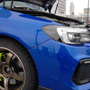 WRX STI VAB