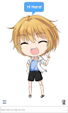 Virtual boyfriend