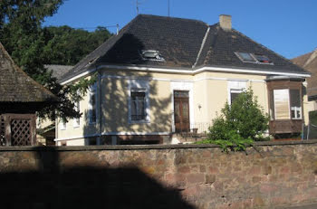 appartement à Guebwiller (68)