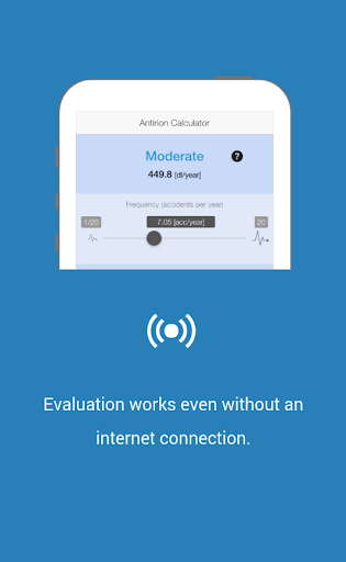 Risk Calculator