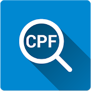 Consulta CPF  Icon
