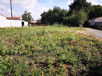 terrain à Apremont (85)