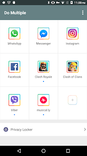 DO Multiple Accounts v2.33.00.0716 Pro APK 5