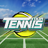 Tennis Tour (Beta) 0.3.0