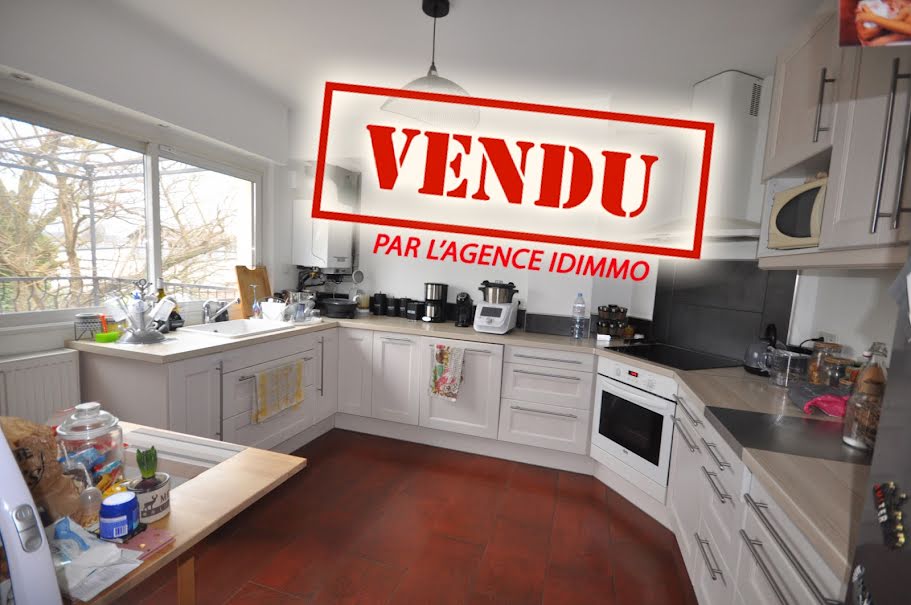 Vente maison 4 pièces 100 m² à Auterive (31190), 186 000 €