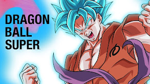 Dragon Ball Super thumbnail