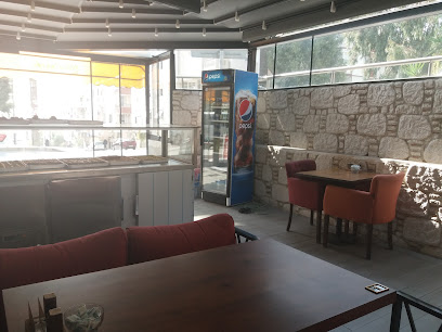 Yakut Fırın Cafe