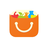 Cover Image of Download Online Grocery 0.0.1 APK