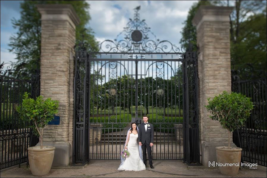 Photographe de mariage Sean Caffrey (n-images). Photo du 10 mai 2019