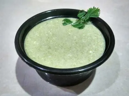 Masala Dahi