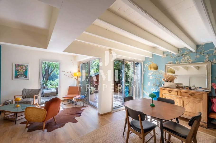 Vente maison 5 pièces 110 m² à Les Baux-de-Provence (13520), 558 000 €