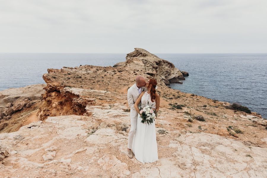 Fotógrafo de bodas Saskia Bauer (saskia1986). Foto del 7 de mayo 2020