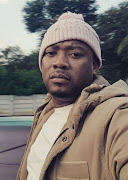 Generations The Legacy actor Kope Makgae. Image: INSTAGRAM