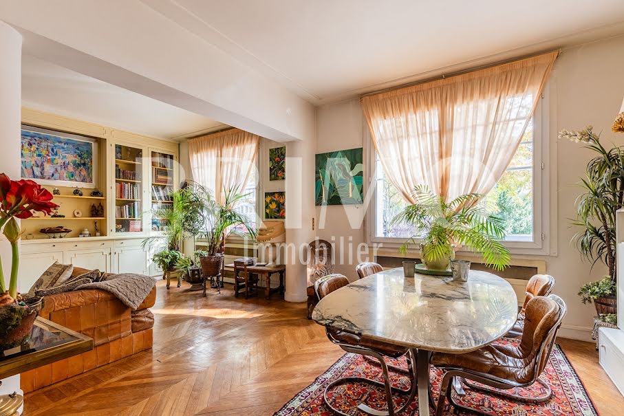 Vente maison 8 pièces 170.03 m² à Sceaux (92330), 1 658 000 €