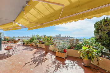 appartement à Menton (06)