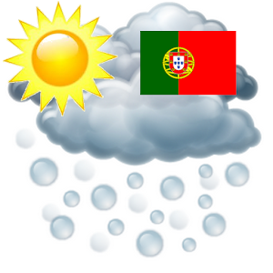 Weather Portugal Free