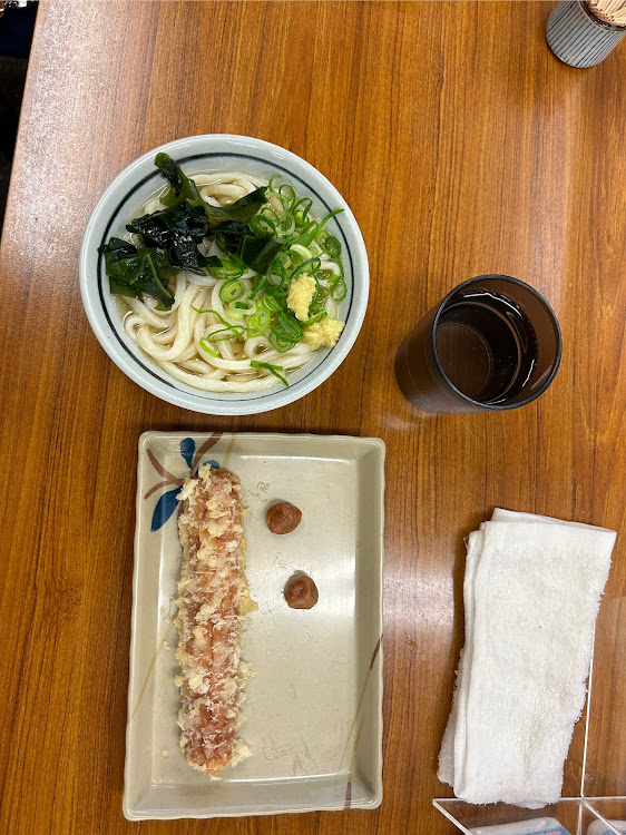 プリウスのドライブ・淡路島・四国高松・美味しいうどん・骨付き鶏に関するカスタム事例の投稿画像5枚目